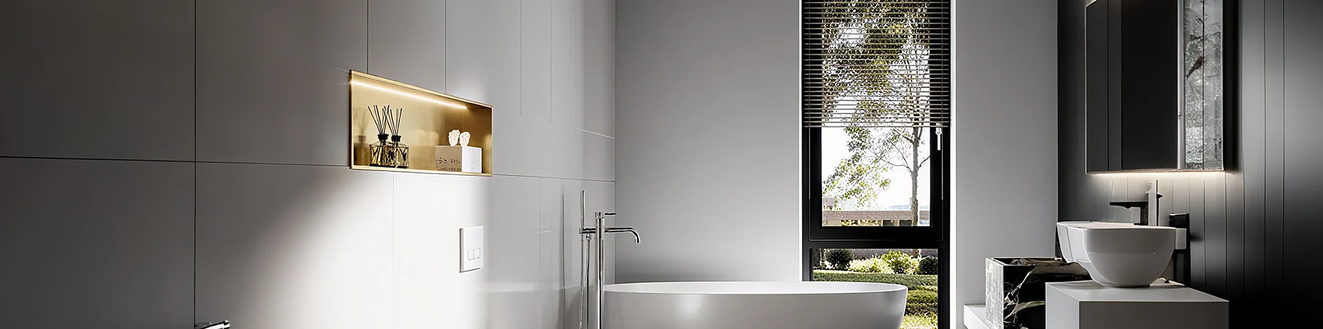 ¿Cómo mejoran los estantes de almacenamiento de acero inoxidable la funcionalidad del baño?