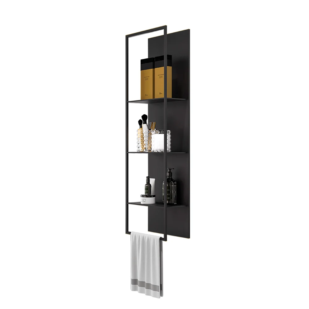 Gabinete de pared de 3 capas Full Square